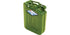 Autogear Metal Jerry Can 20L