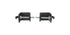 Autogear Movable Anchor Points