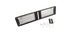 Autogear Number Plate Holder Metal