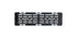 Autogear Number Plate Holder Plastic