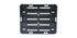 Autogear Number Plate Holder Plastic