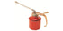 Autogear Oil Can With Flexi Spout