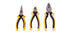 Autogear Plier Set