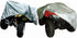 Autogear Quadbike Cover - Various Sizes - Silver