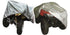 Autogear Quadbike Cover - Various Sizes - Silver