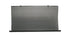Autogear Rear Window Blind 1000mm - WB100