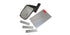 Autogear Replacement Mirror Small