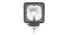 Autogear Round Led Spot Lights