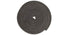 Autogear Rubber Shim Weather Strip