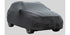 Autogear Spandex Suv Cover - Non-Weather Proof