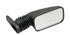 Autogear Sports Version Mirror Black