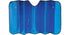 Autogear Sunshade Blue