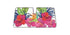 Autogear Sunshade Flowers