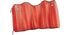 Autogear Sunshade Red