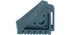 Autogear Truck Wheel Chocks