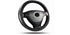 Autogear Universal Steering Wheel Cover - Various