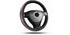 Autogear Universal Steering Wheel Cover - Various