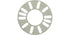 Autogear Universal Wheel Spacers 3Mm - 9Mm