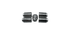 Autogear Wheel Lock Nut Set