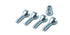 Autogear Wheel Lock Stud Set