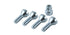 Autogear Wheel Lock Stud Set