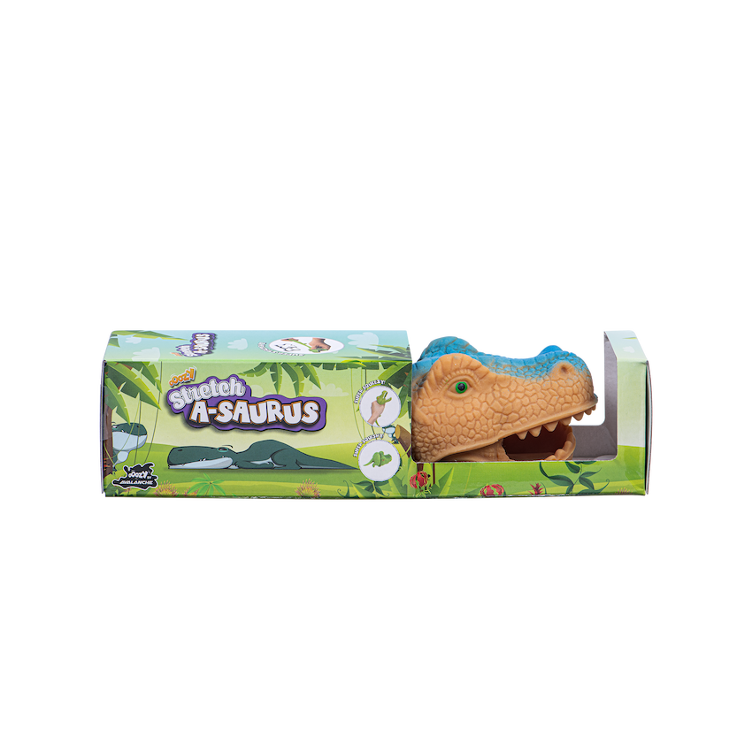 Avalanche Ooozy Stretch-A-Saurus