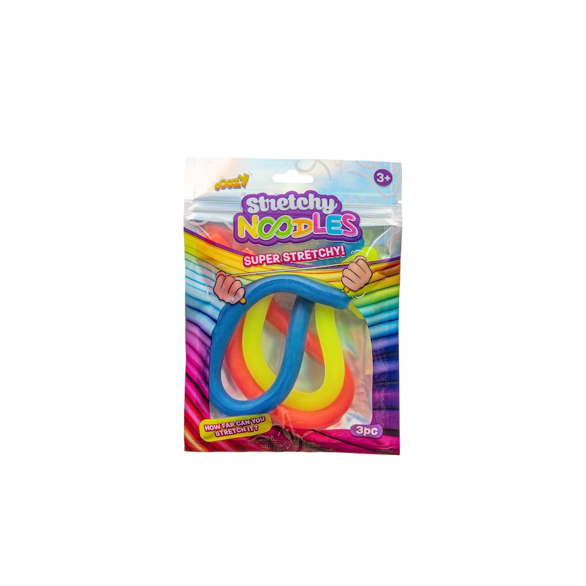 Avalanche Ooozy Stretchy Noodles