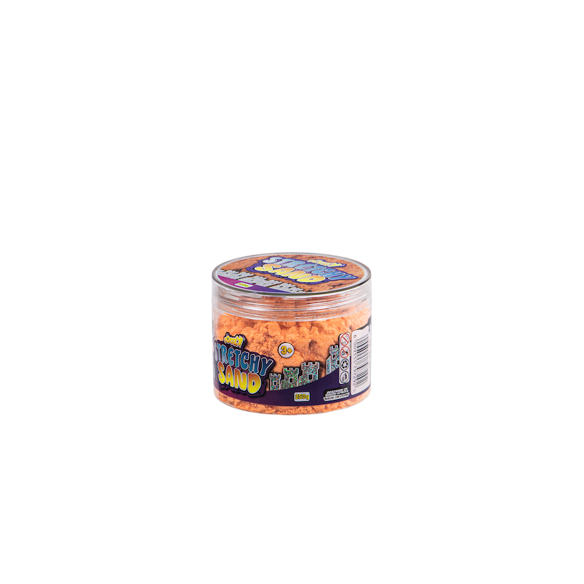 Avalanche OOOZY Stretchy Sand 150g