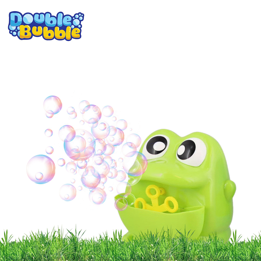 Avalanche Toys and games Avalanche Double Bubble - Bubble Buddy