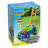 Avalanche Toys and games Avalanche Double Bubble - Bubble Mower