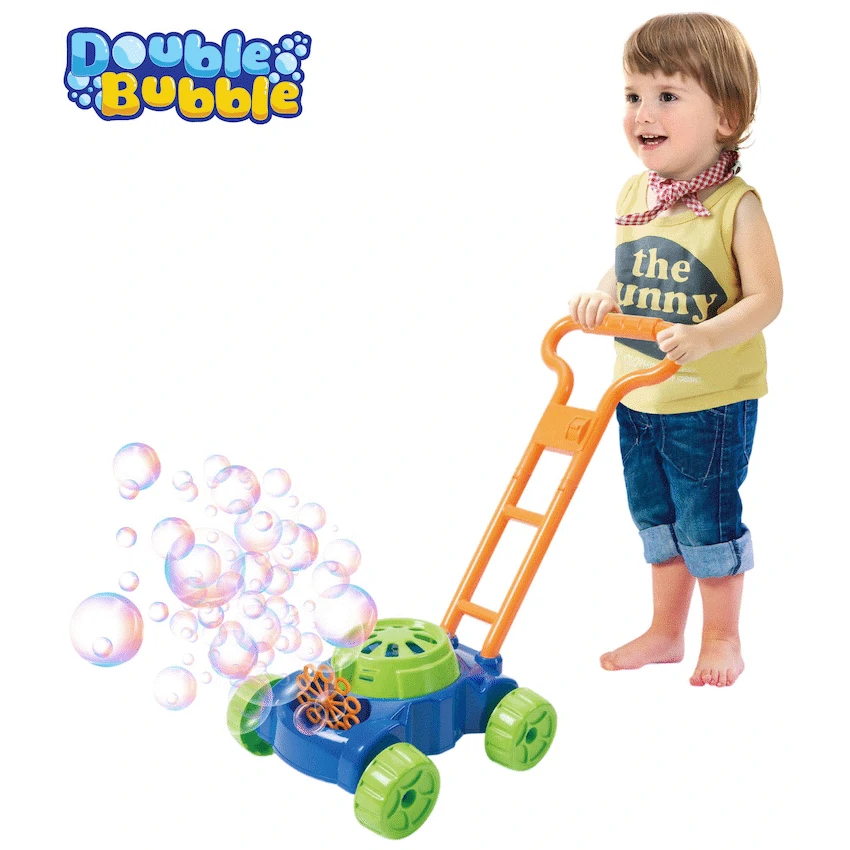 Avalanche Toys and games Avalanche Double Bubble - Bubble Mower