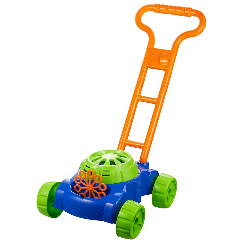 Avalanche Toys and games Avalanche Double Bubble - Bubble Mower