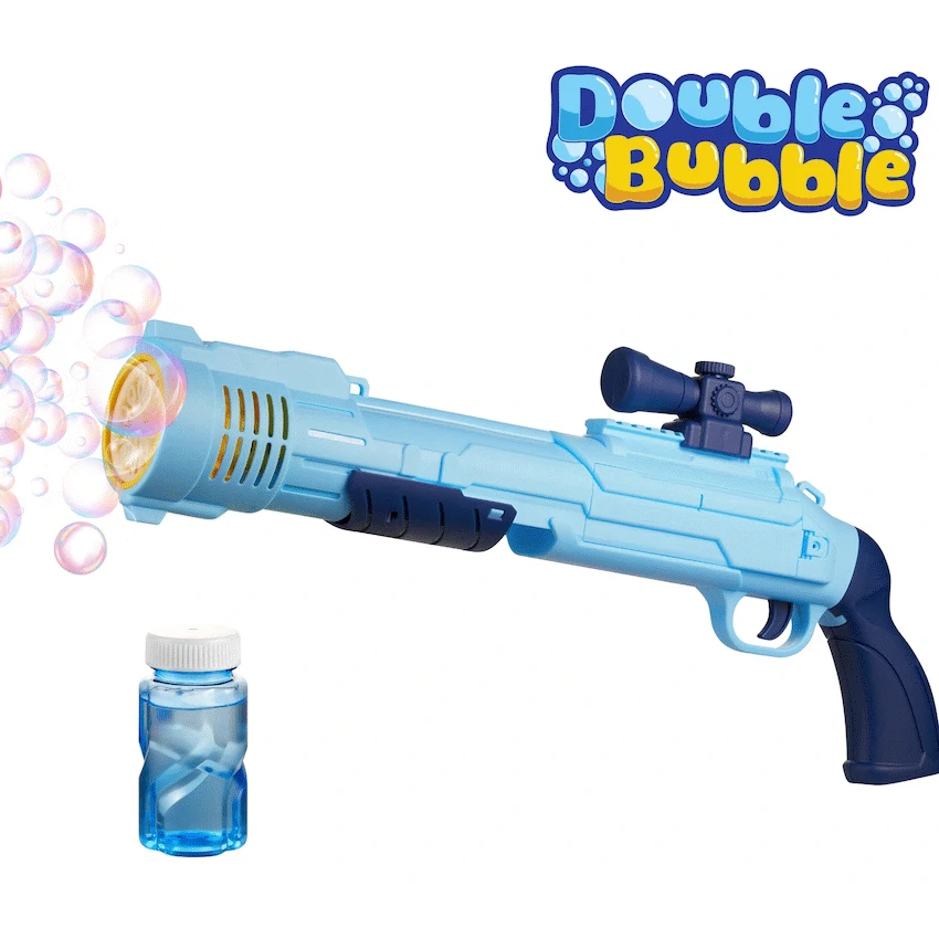Avalanche Toys and games Avalanche Double Bubble - Cyclone