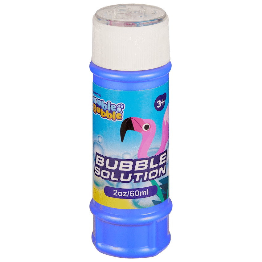 Avalanche Toys and games Avalanche Double Bubble - Maze (To Be Ordered in Qty of 36)