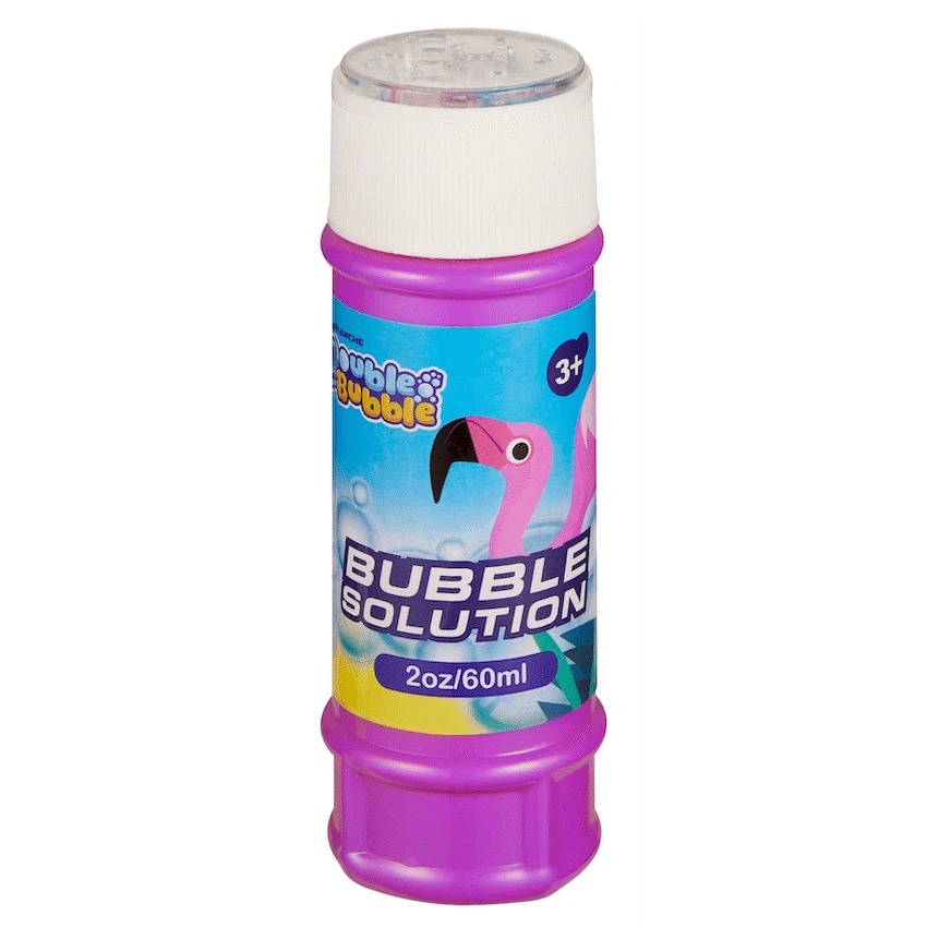 Avalanche Toys and games Avalanche Double Bubble - Maze (To Be Ordered in Qty of 36)