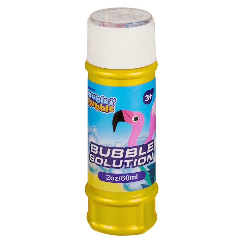 Avalanche Toys and games Avalanche Double Bubble - Maze (To Be Ordered in Qty of 36)