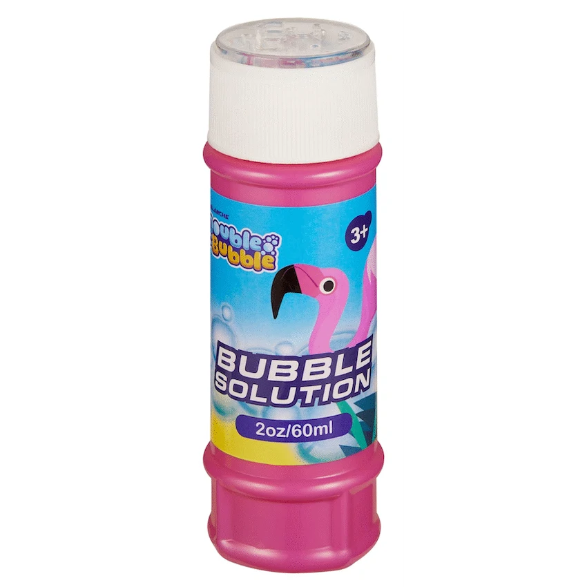 Avalanche Toys and games Avalanche Double Bubble - Maze (To Be Ordered in Qty of 36)