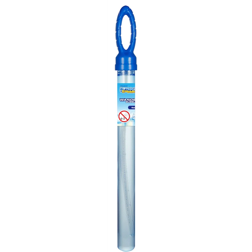 Avalanche Toys and games Avalanche Double Bubble - Wander Wave (To Be Ordered in Qty of 24)