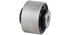 Front & Rear Upper Inner Axle Beam Bush (Single) for Audi A4 & Audi A6 - AR8007