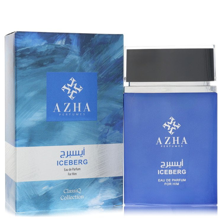 Azha Eau De Parfum Spray 100 ml Eau De Parfum Spray Azha Iceberg Eau De Parfum Spray By Azha