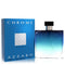 Azzaro Eau De Parfum Spray 3.4 oz Eau De Parfum Spray Chrome Eau De Parfum Spray By Azzaro