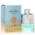 Azzaro Eau De Toilette Spray 1.7 oz Eau De Toilette Spray Azzaro Wanted Tonic Eau De Toilette Spray By Azzaro