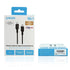 Anker 310 USB-C To USB-C Cable 60W 0.9M Cable - Black