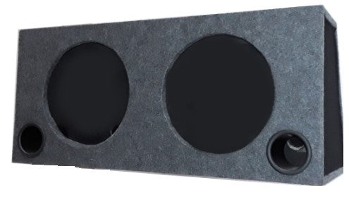 FEMO - B12DQUANT - Casing, low frequency (loudspeaker)