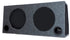 FEMO - B12DQUANT - Casing, low frequency (loudspeaker)