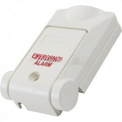 Panic Switch – Pull Down for Immediate Alarm Activation