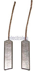 Carbon Brush, alternator - ELPAR - JNDX32