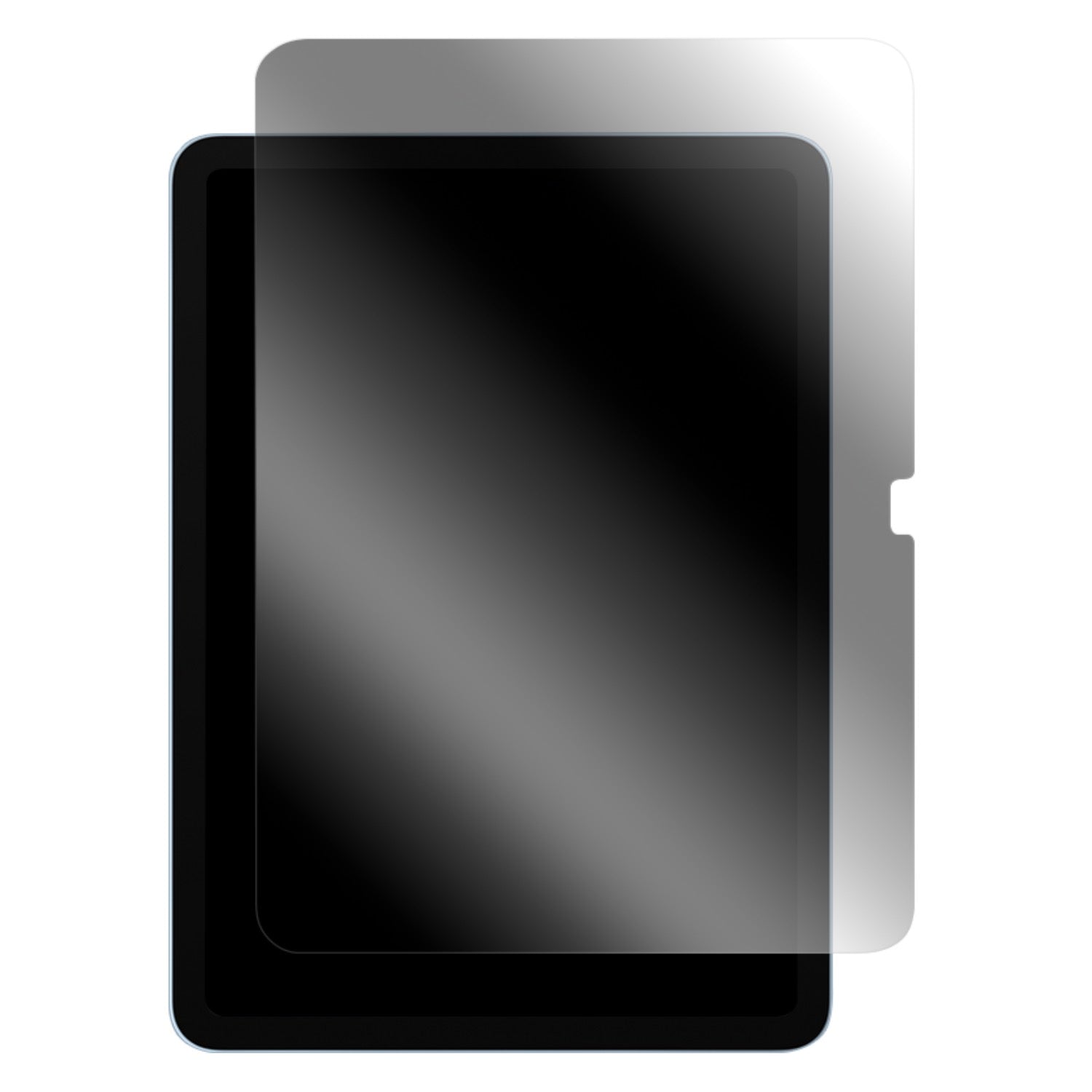 Body Glove Tempered Glass Screen Protector - Apple iPad Air 11 (2024-2026) - Clear