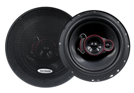 Speaker - STARSOUND - SSS5502