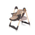Emerald Baby Deluxe Adjustable High Chair v2